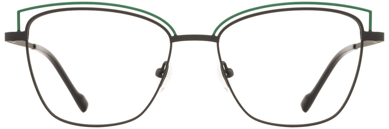 Scott Harris SH832 Eyeglasses - view 7